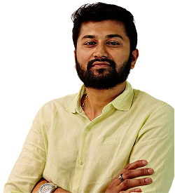 Aashish Vanigota